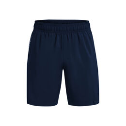 Under Armour Woven Graphic Shorts